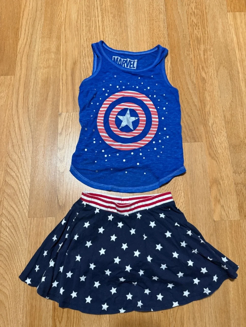 Girls 4t Clothing Bundle - Picture 10 of 17